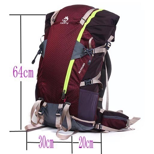 adventure 50l