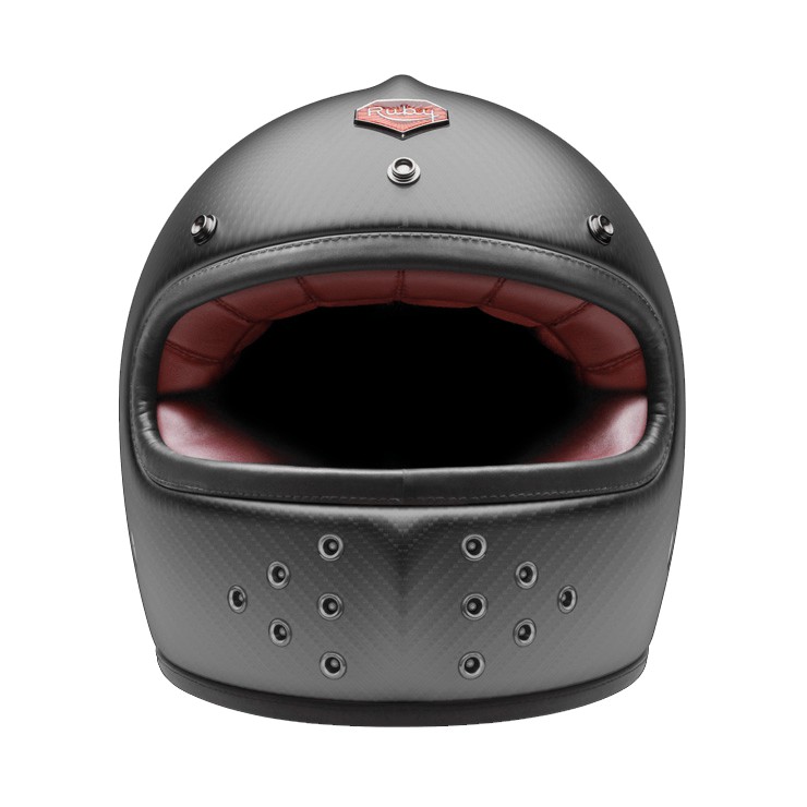 ruby castel st roc helmet