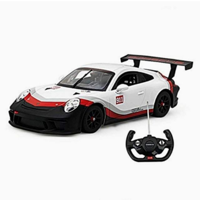 porsche 911 gt3 rc car