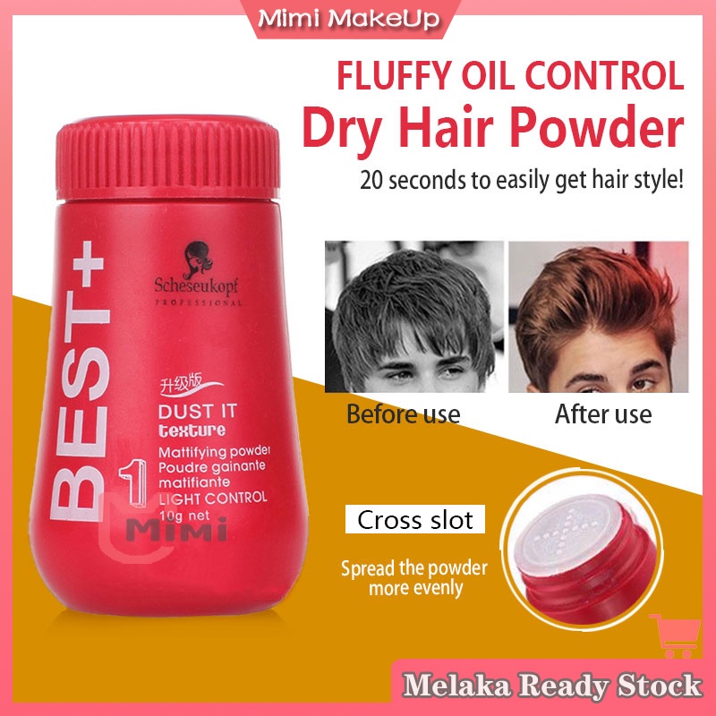 hair powder - Prices and Promotions - Mar 2023 | Shopee Malaysia