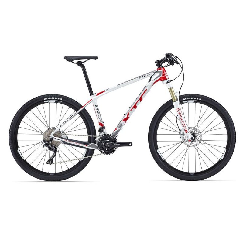 xtc slr frame