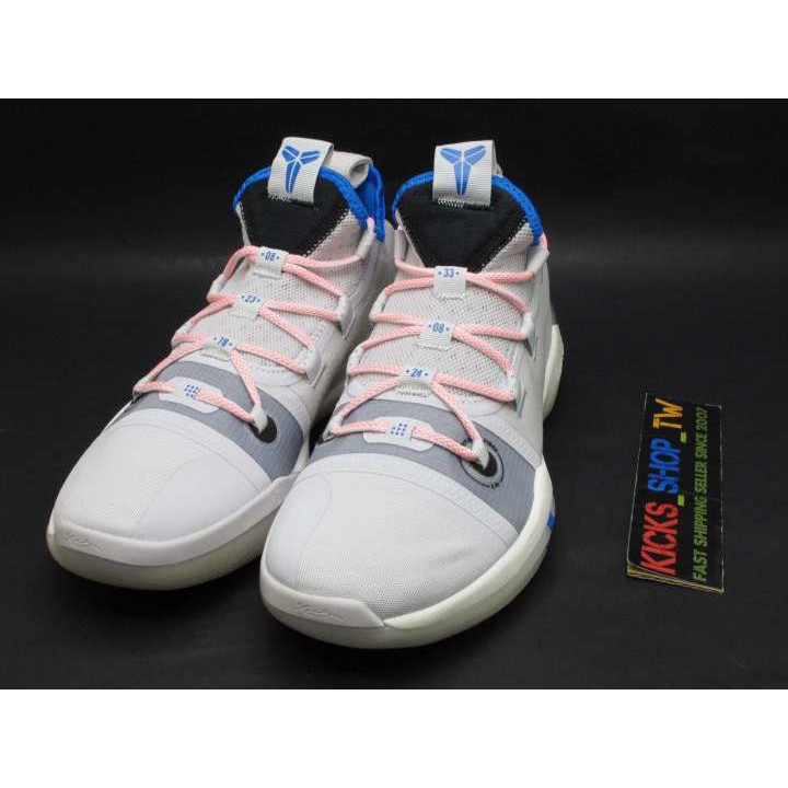 new kobe ad 2018