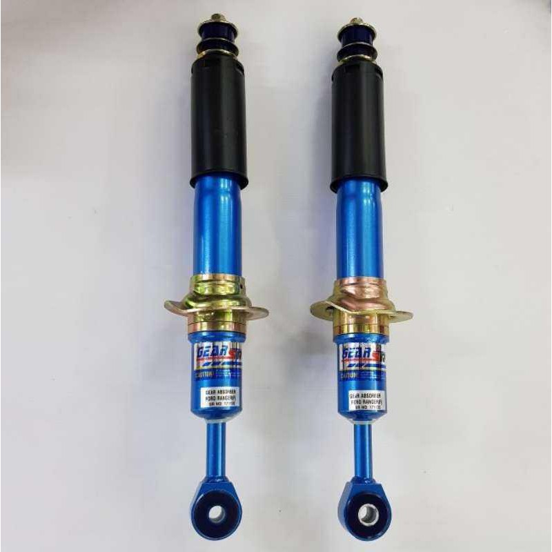 Gear Absorber 4x4 Ford Ranger Front 1 Set Shopee Malaysia