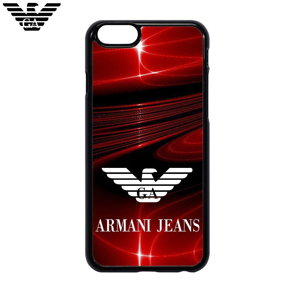 emporio armani phone case