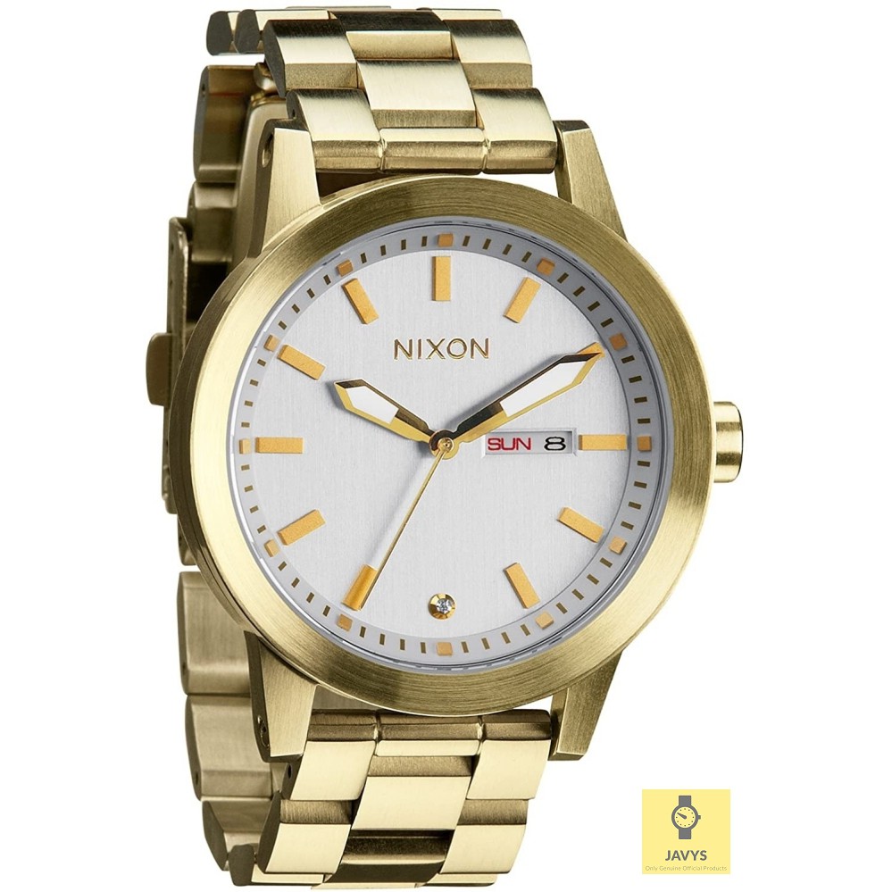 nixon the spur watch