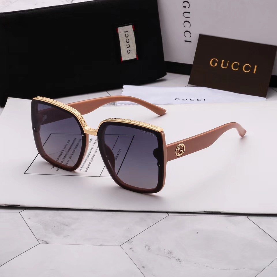 gucci polarized women's sunglasses