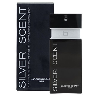 silver scent intense perfume