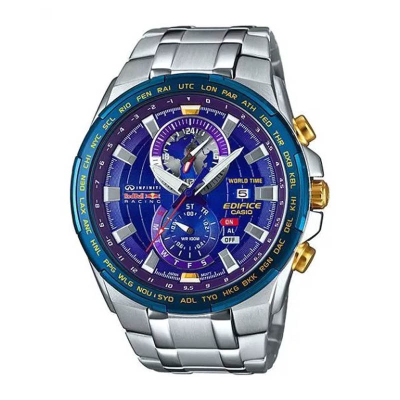 edifice efr 550