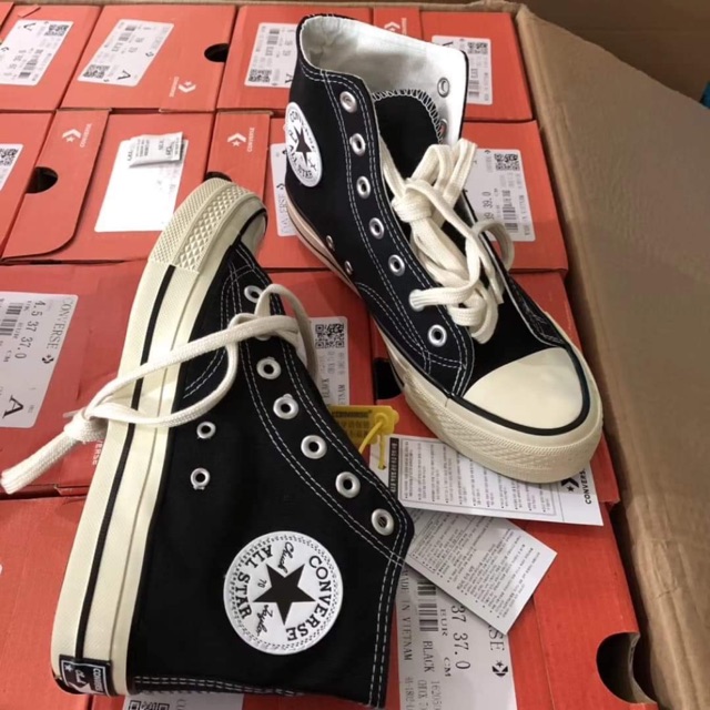 converse 1970s all star