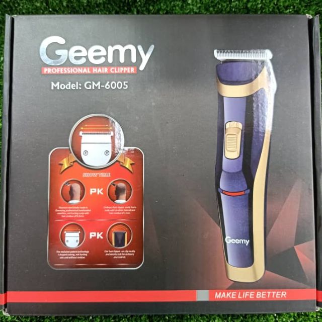 geemy gm6005