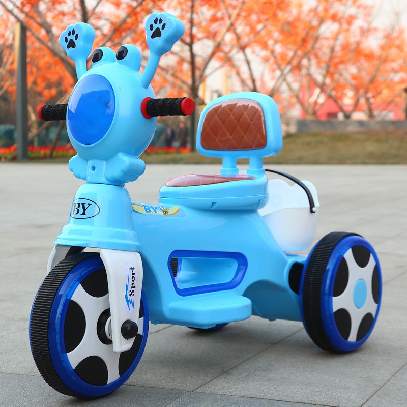 battery tricycle for baby