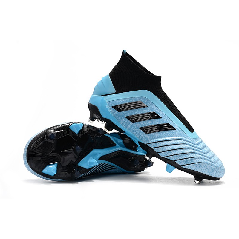 adidas football boots no laces