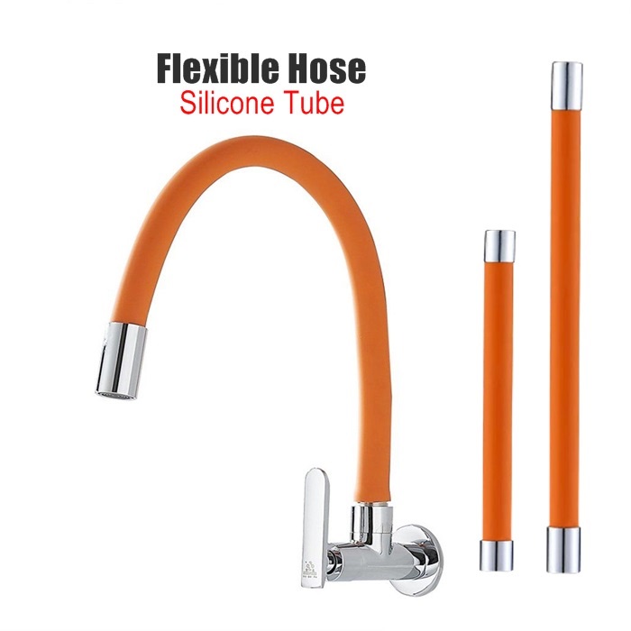 Universal Interface 360 Degree Water Tap Extension Hose Shopee Malaysia