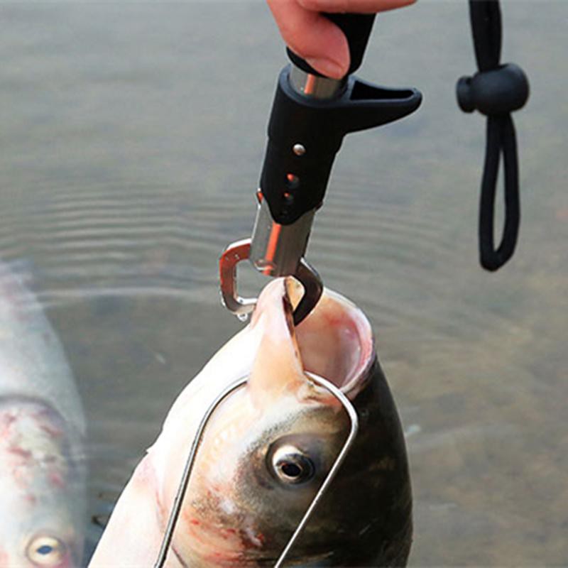 boga grip fishing tool