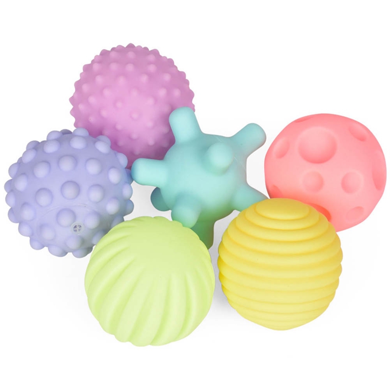 infant sensory balls