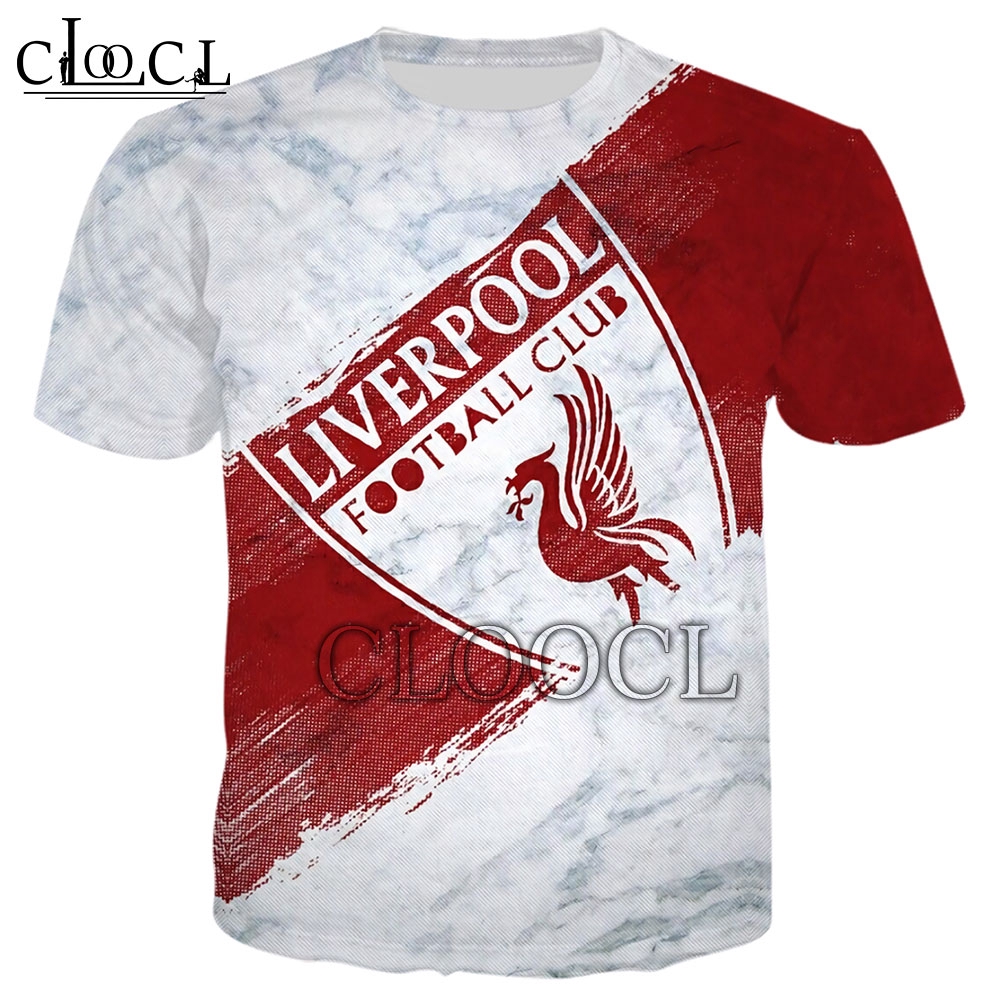 lfc ladies tops