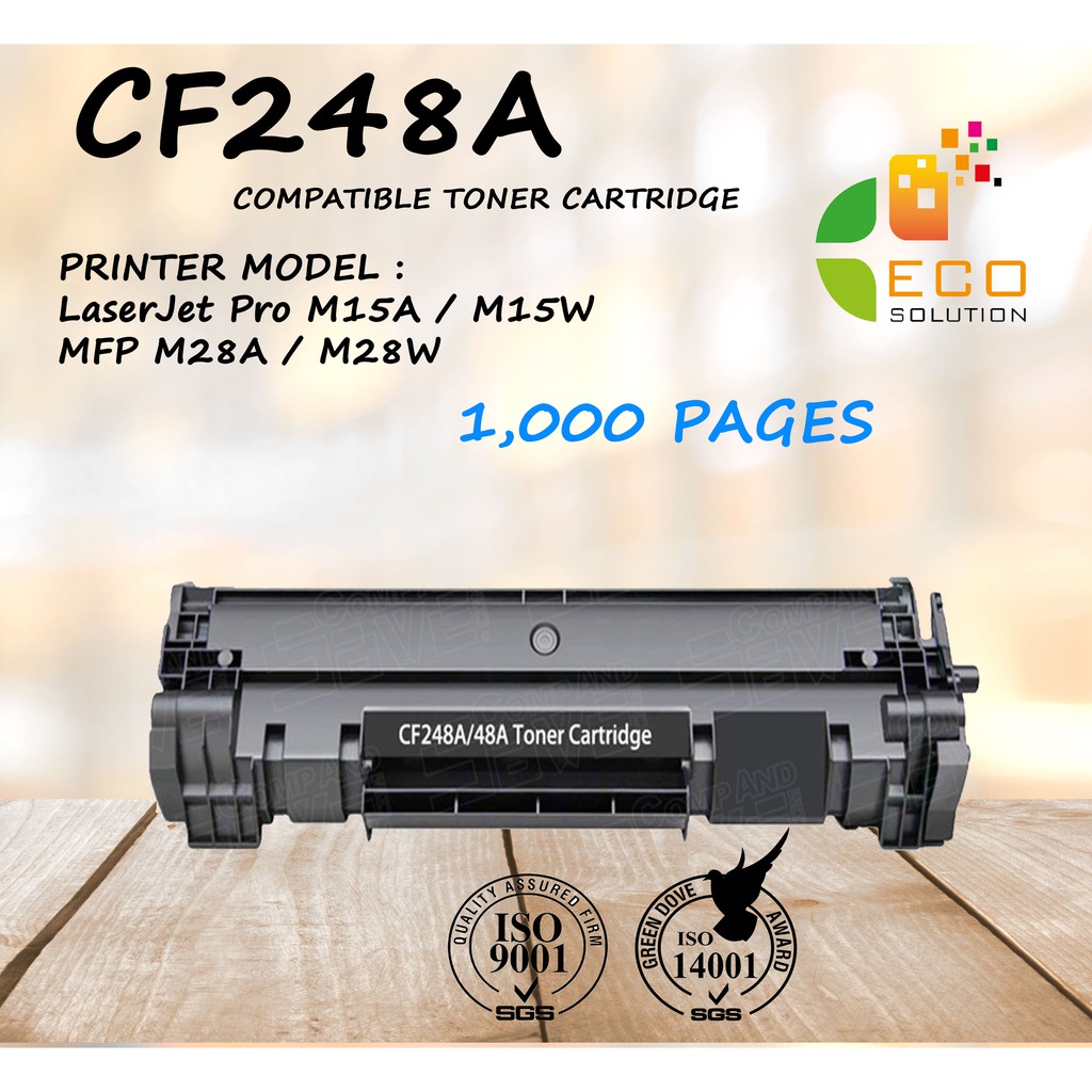 248a toner
