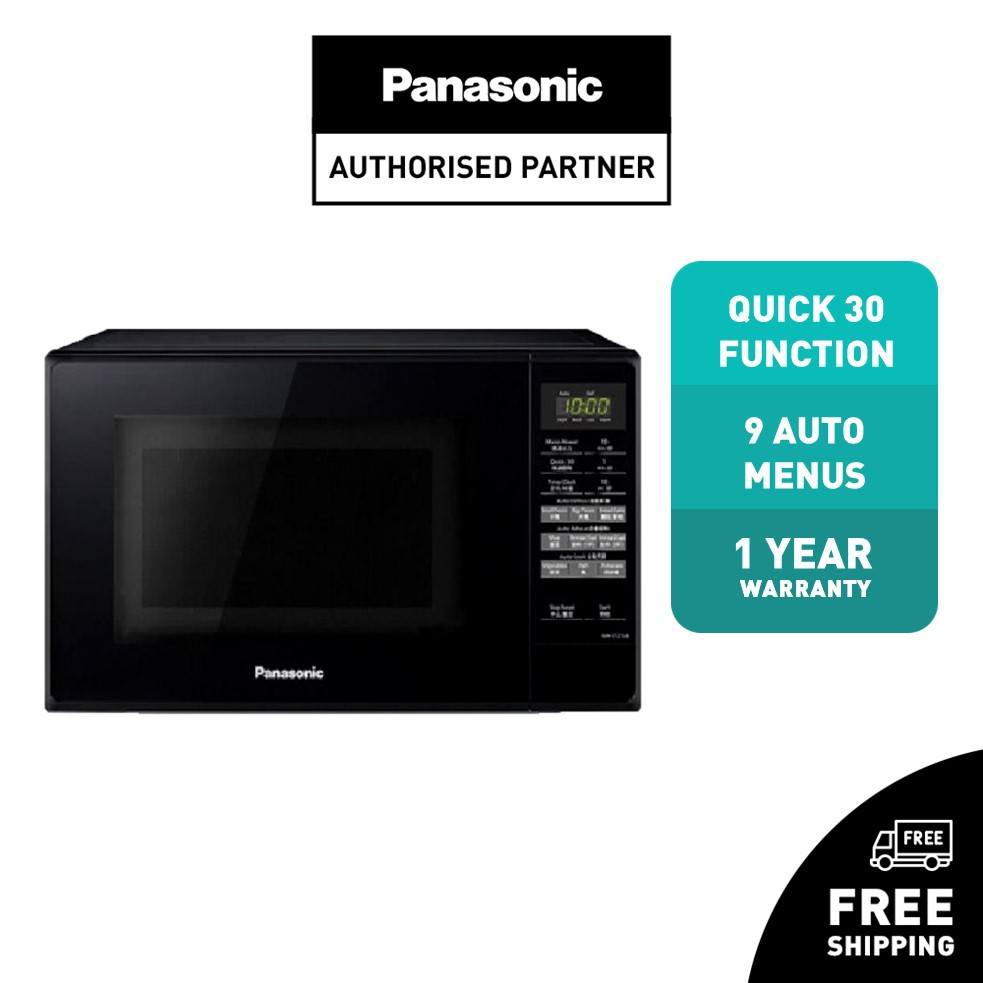 panasonic nn st25jbmpq