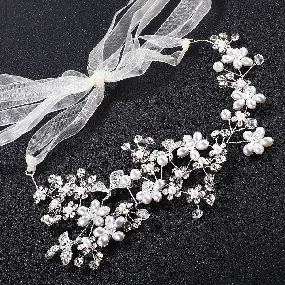 new wedding ornaments