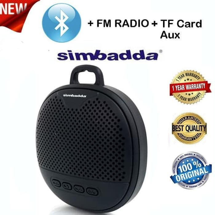 simbadda cst 360n