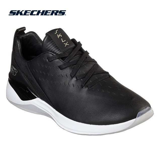 skechers stretch mesh shoes