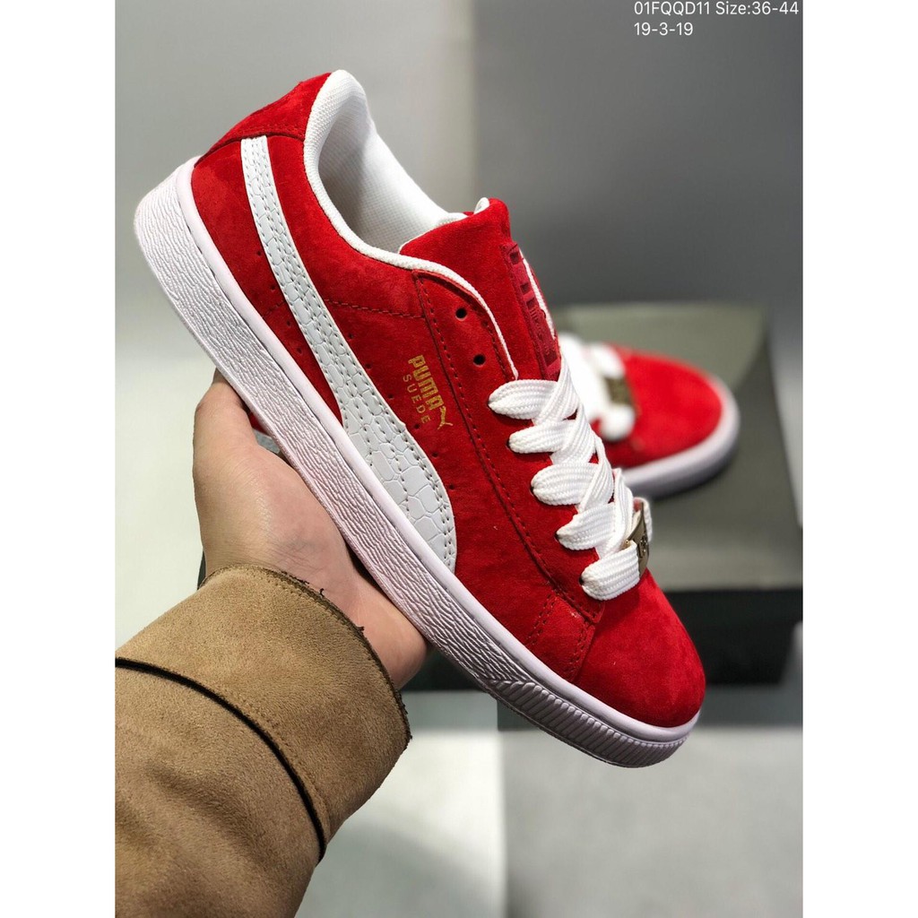 puma suede classic berlin