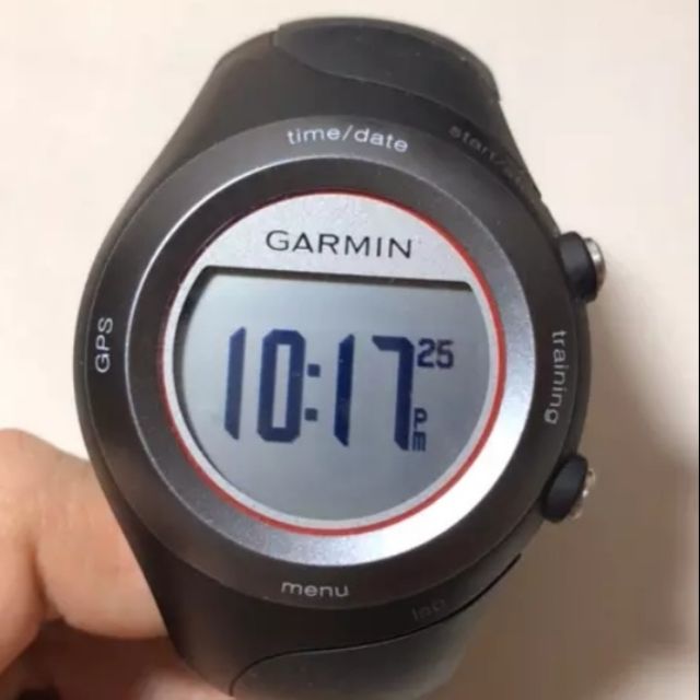 forerunner 410