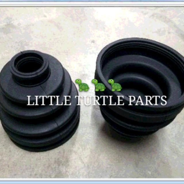 DRIVE SHAFT BOOT(OUT)TOYOTA/VIOS/NCP42(02'08') Shopee Malaysia