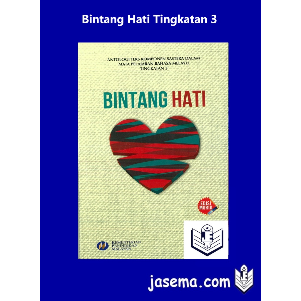 Karangan 5 Bintang Tingkatan 1