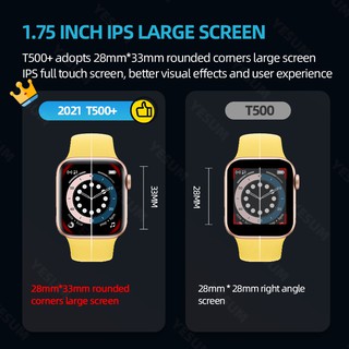 t500 iwatch