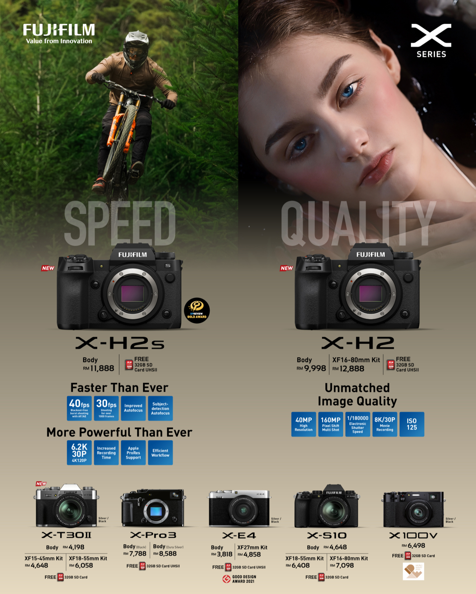 YL Camera, Online Shop Shopee Malaysia