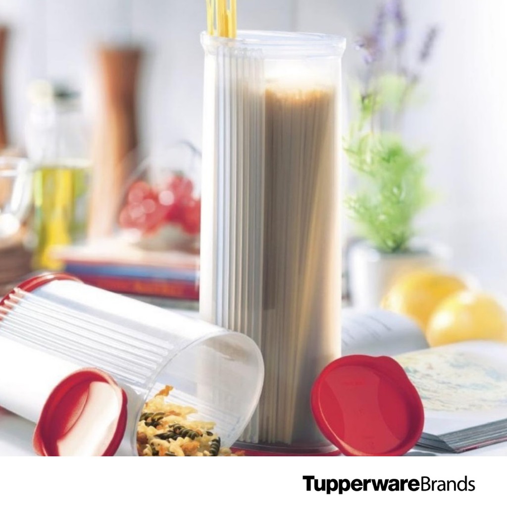 Tupperware Pasta Mate (2)  | Shopee Malaysia