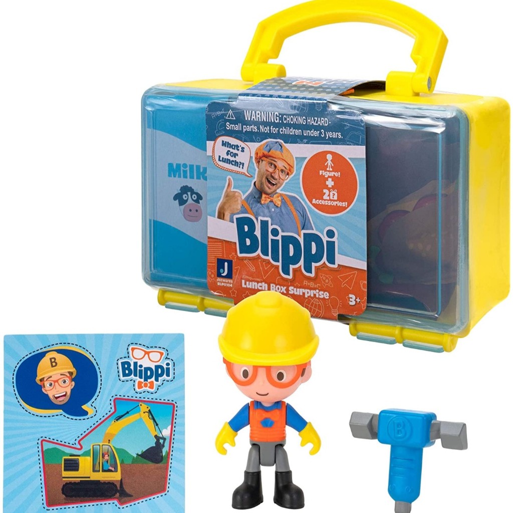 blippi toys blippi toys