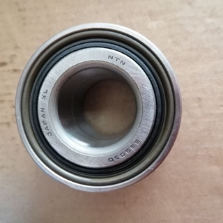 Original NTN Wheel Bearing REAR For Proton Saga BLM / Iriz (1.3cc ...