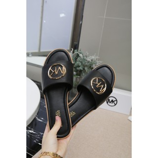mk slippers price