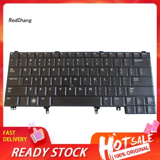 Ca Us Version Laptop Keyboard Dell Latitude E63 E6230 E54 E6330 E6440 E6430 Shopee Malaysia