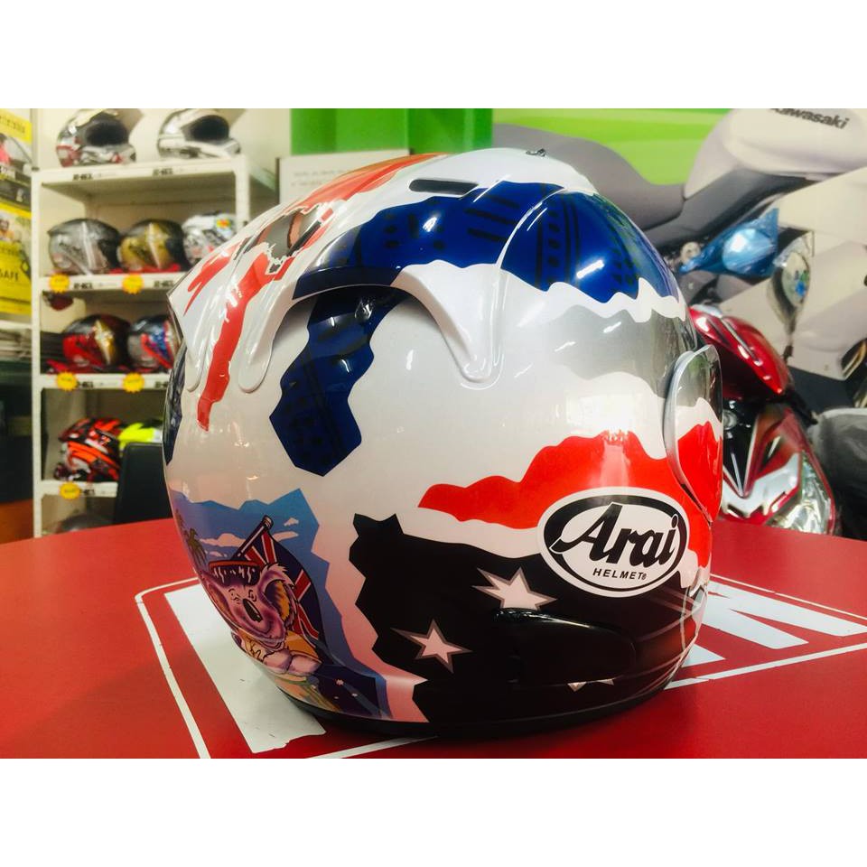 arai doohan original