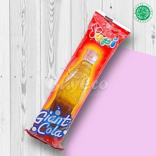 (Halal) Yupi Giant Cola flavour 32g | Shopee Malaysia