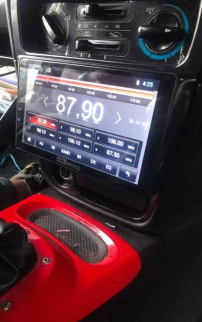 Proton Wira 9 Inch Ips Screen Car Android Player Shopee Malaysia