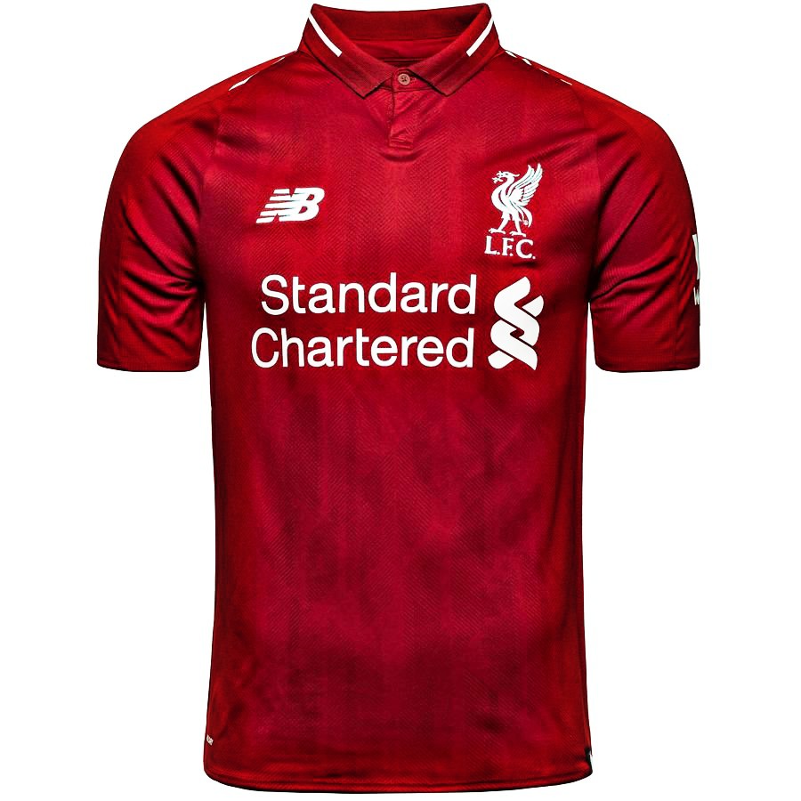 epl jersey 2018