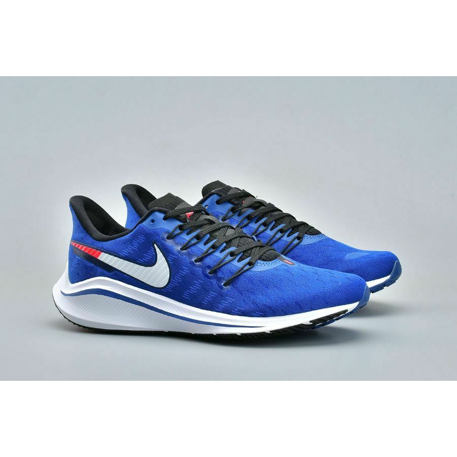 nike air zoom vomero 14 blue