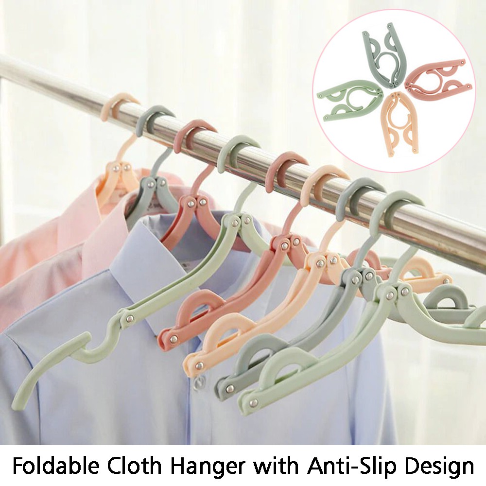 Hangers Standard Hangers Lightweight for Home and Travel 30 PCS Travel ...