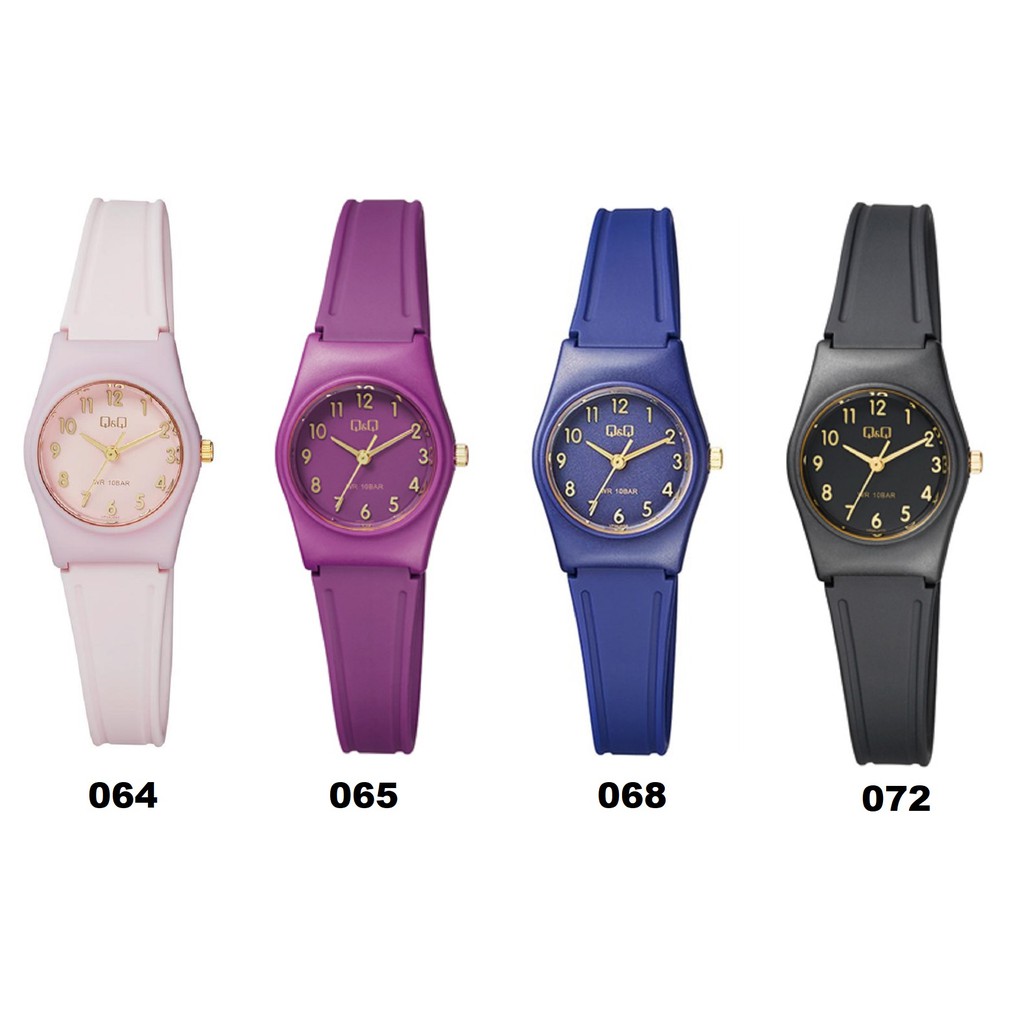 Buy Q Q Qnq Qq Analog Original Watch Women S Watches Vp35j064y Seetracker Malaysia