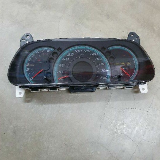 Meter Original Perodua Myvi Lagi Best 1 3 83800 Bzl40 41 30 Shopee Malaysia