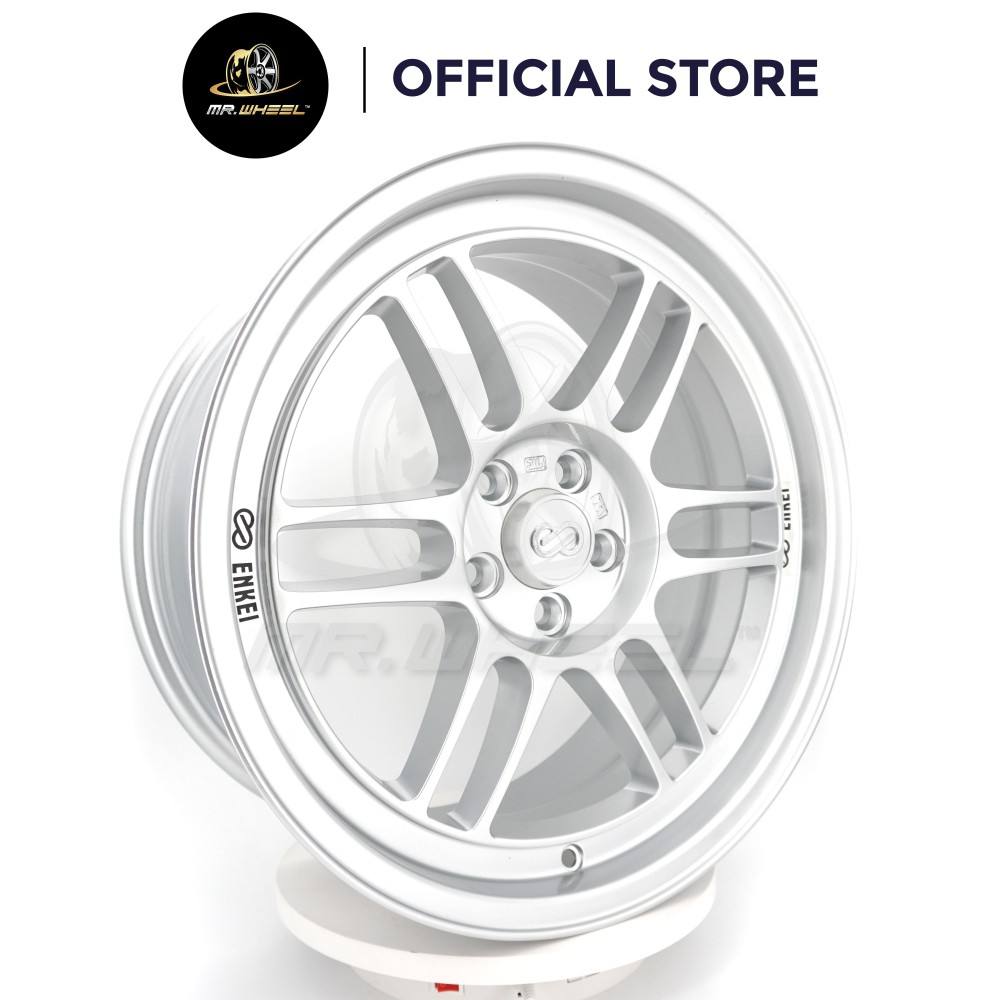 Soon Heng Tyre Proton Exora New Sport Rim Rpf 1 17 7 5jj