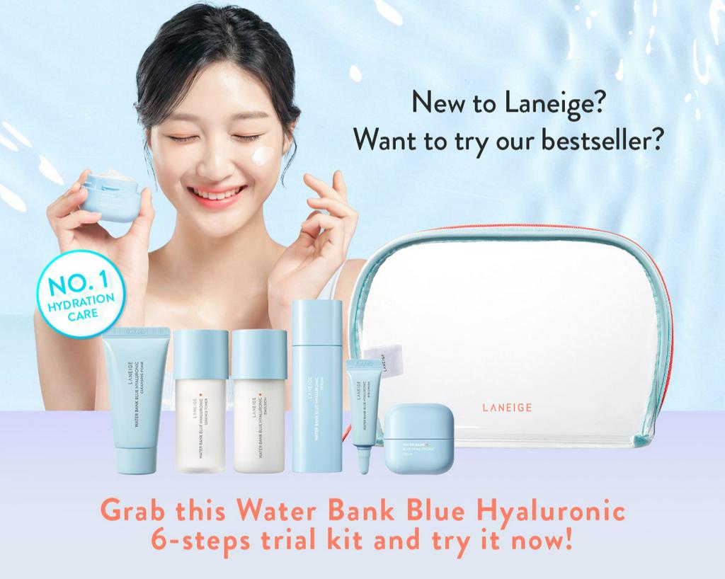 Laneige Official Shop, Online Shop | Shopee Malaysia