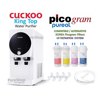Buy Cuckoo Iris Top 10 Rebate For The First Month Purchased Seetracker Malaysia