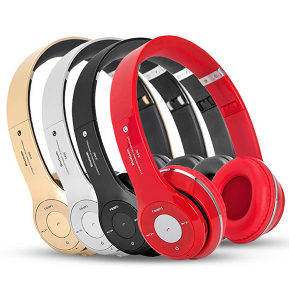 Beats by dr. Dre Bluetooth Stereo 