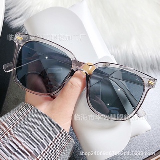 [In Stock] Spec Viral Korean Style Sunglasses Spek Cermin Mata Kaca Mata Hitam Unisex Sunglass太阳眼镜 Spectacles Frame
