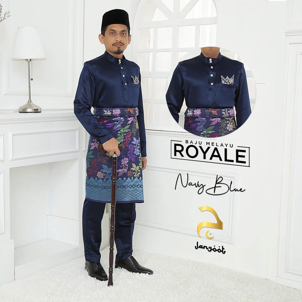 Shop Baju Melayu Products Online Muslimin Wear Muslim Fashion Jun 2021 Shopee Malaysia